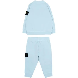 STONE ISLAND KIDS Trousers