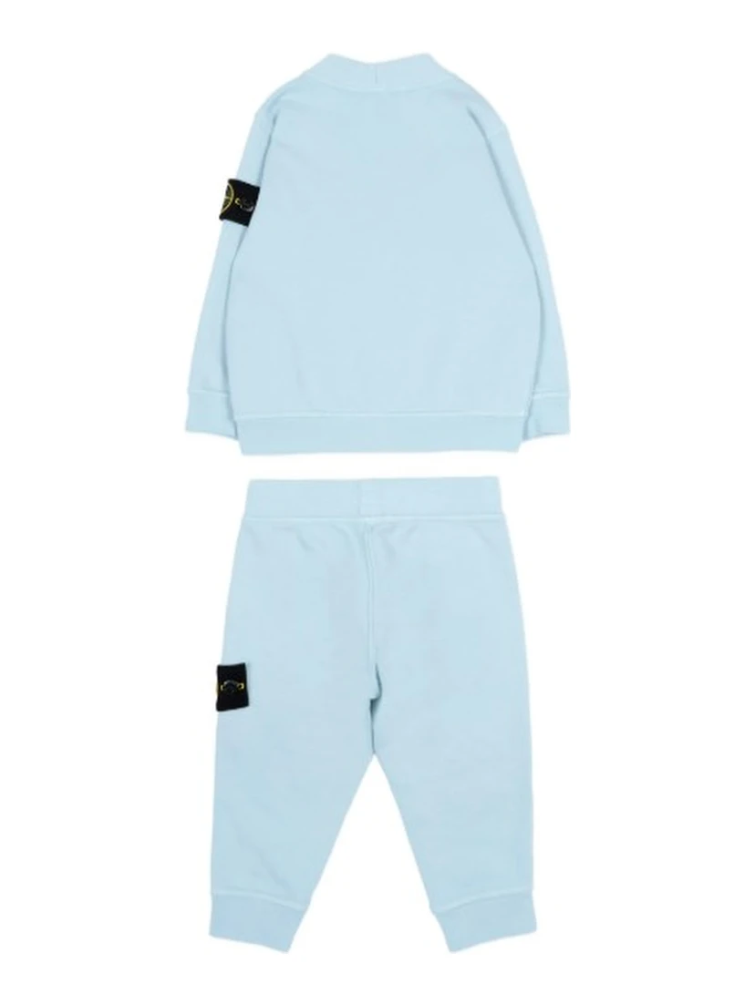 STONE ISLAND KIDS Trousers