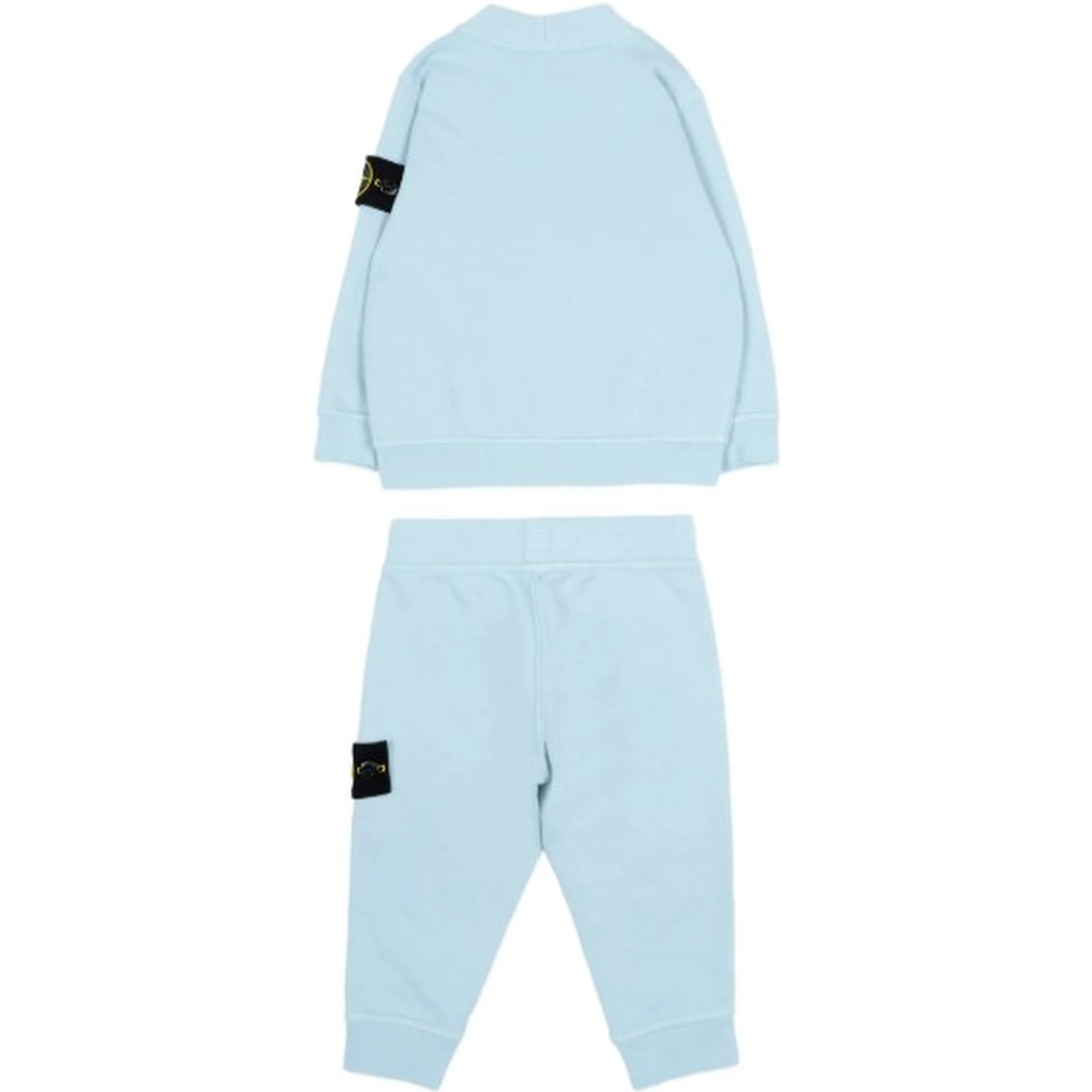 STONE ISLAND KIDS Trousers
