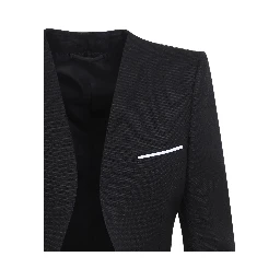 Tom Ford Jackets Black