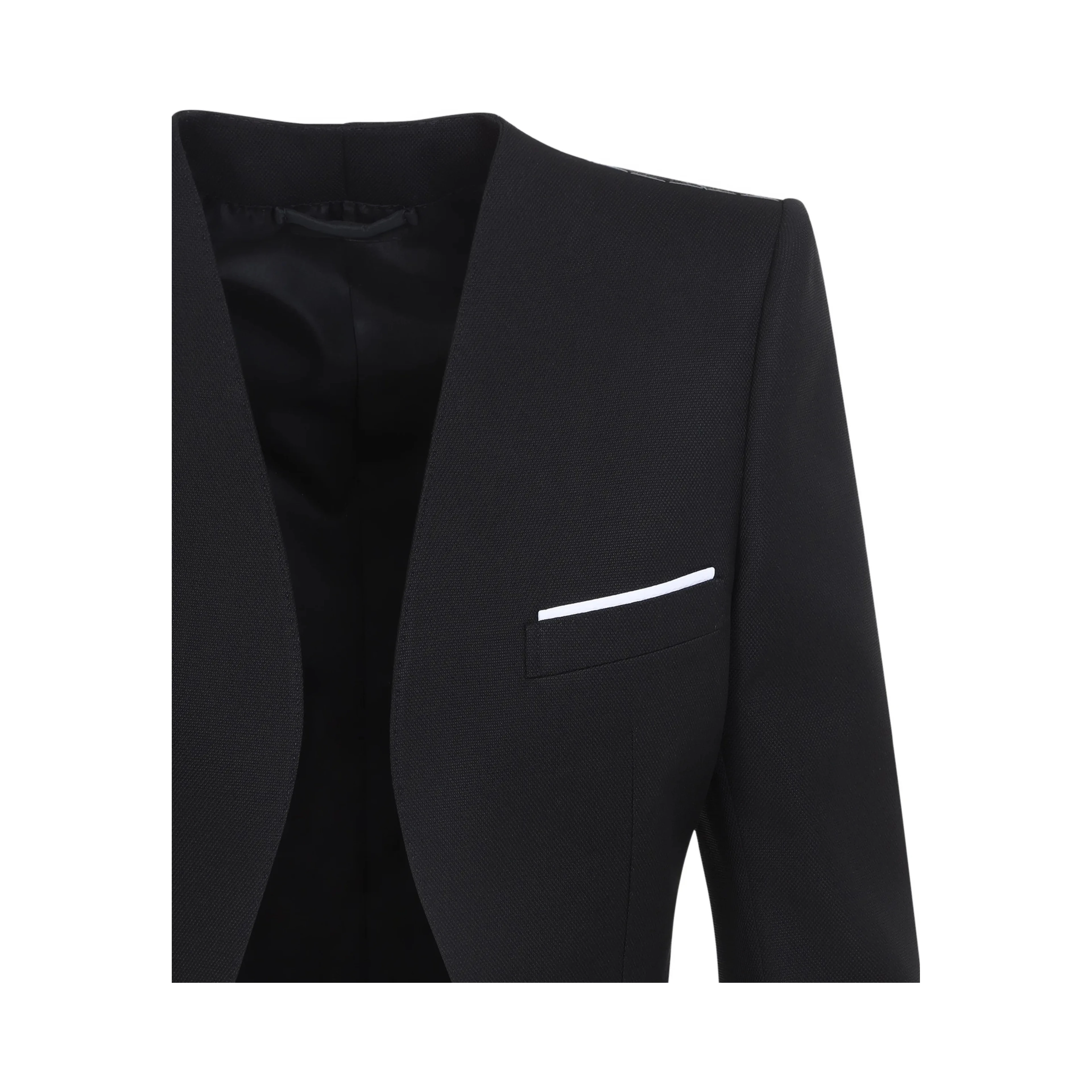 Tom Ford Jackets Black