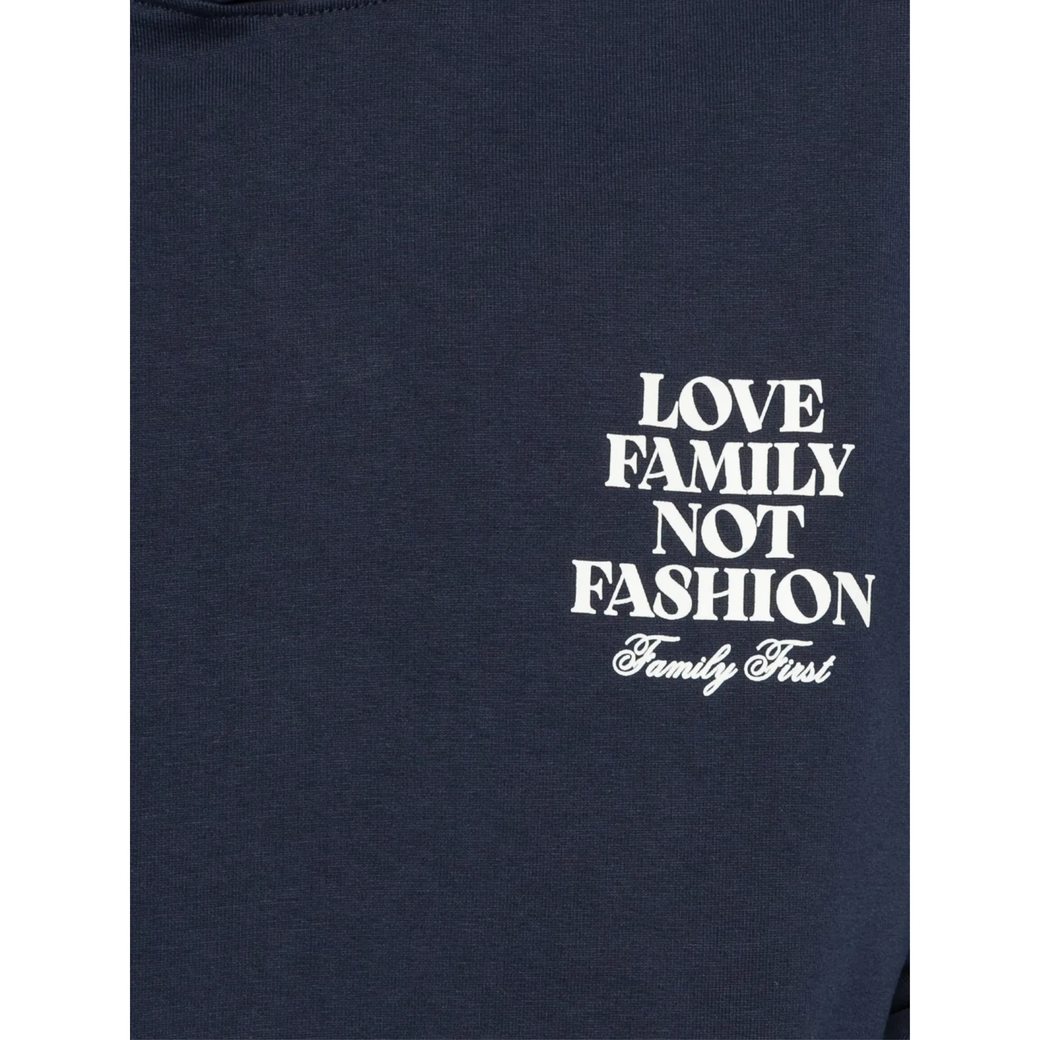 Family First Sweaters