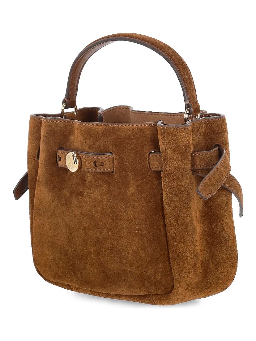 Tory Burch Bags.. Brown