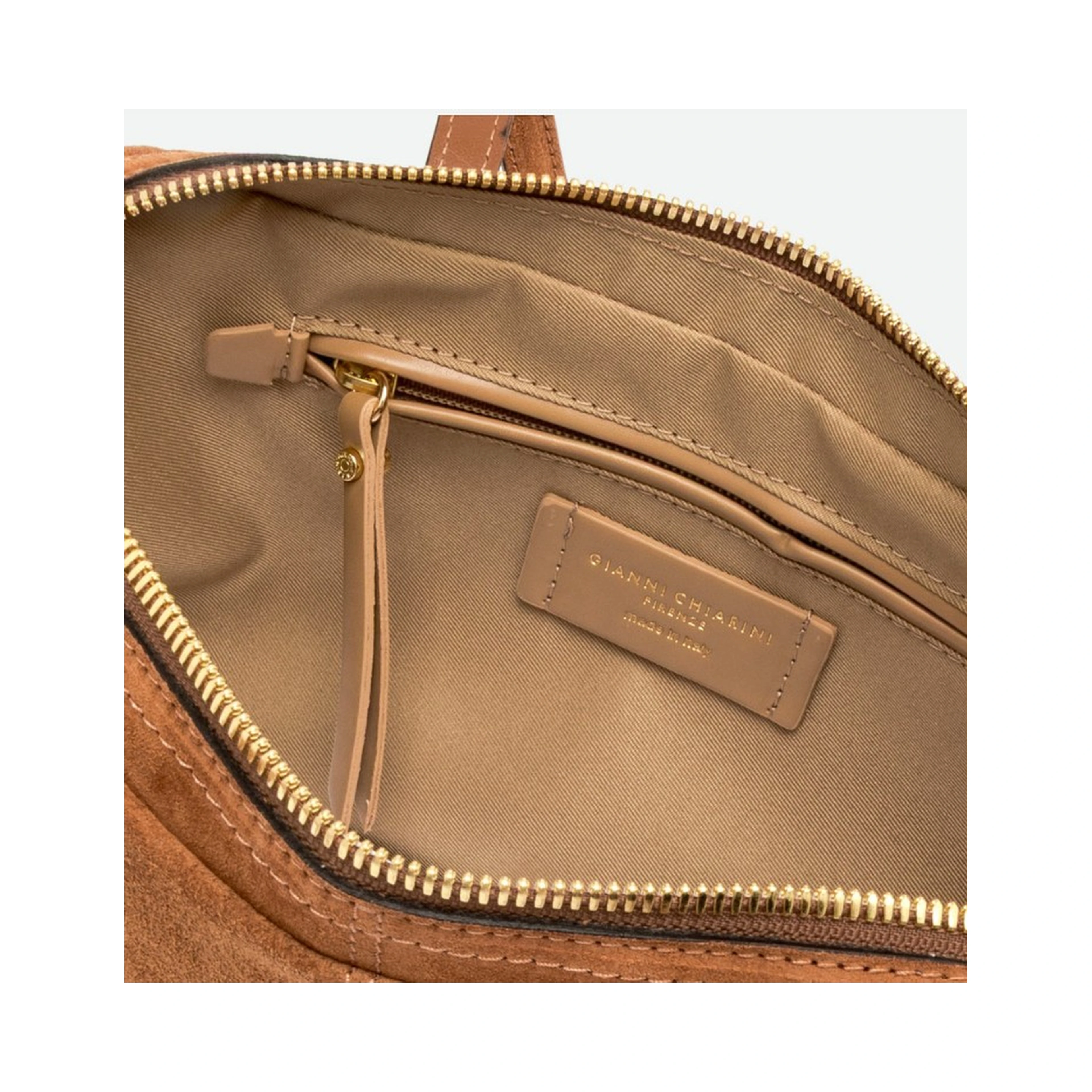 Chiarini Bags.. Brown