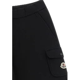 MONCLER KIDS Trousers