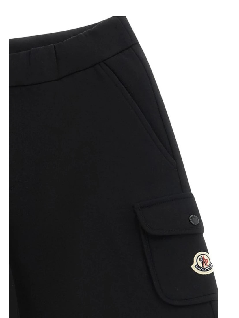 MONCLER KIDS Trousers