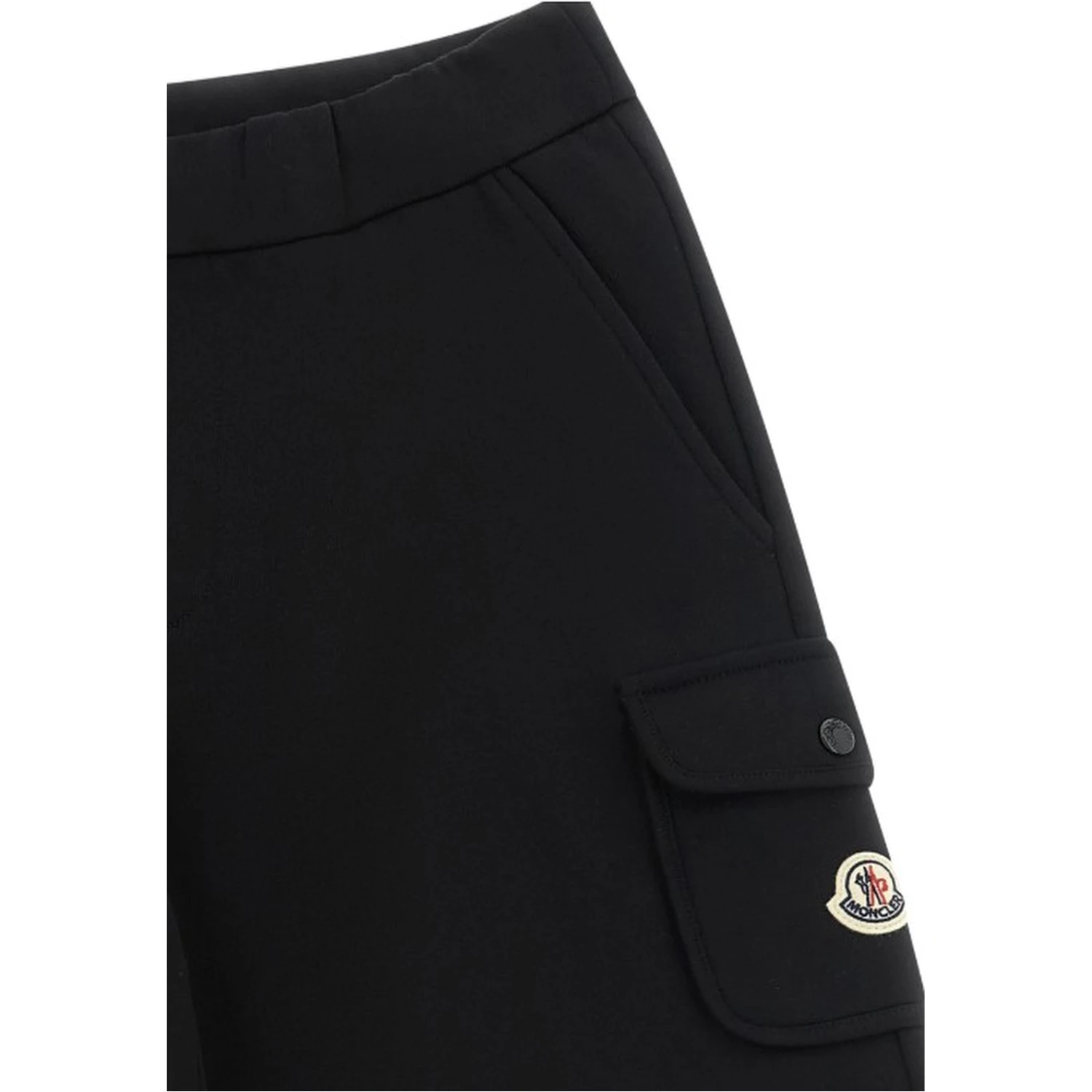 MONCLER KIDS Trousers