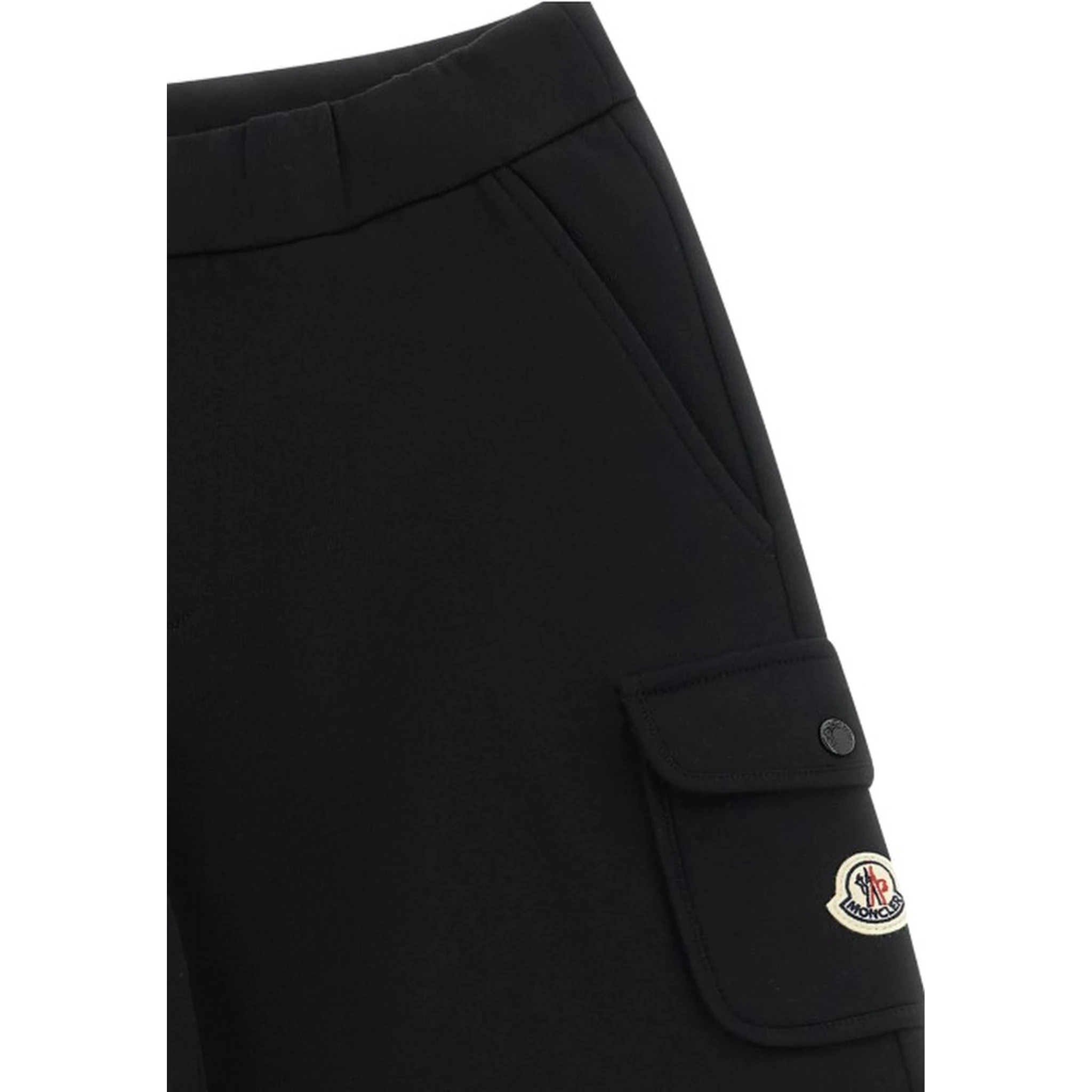 MONCLER KIDS Trousers
