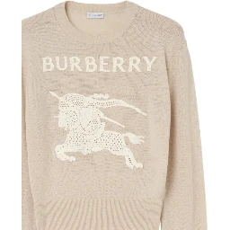 Burberry Sweaters