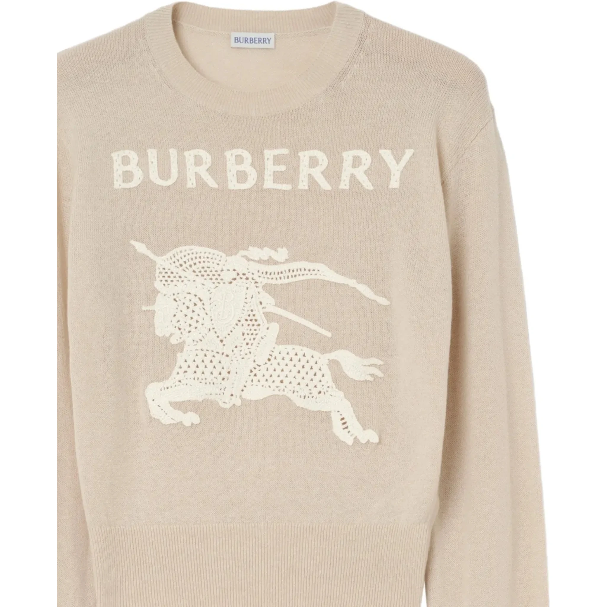Burberry Sweaters