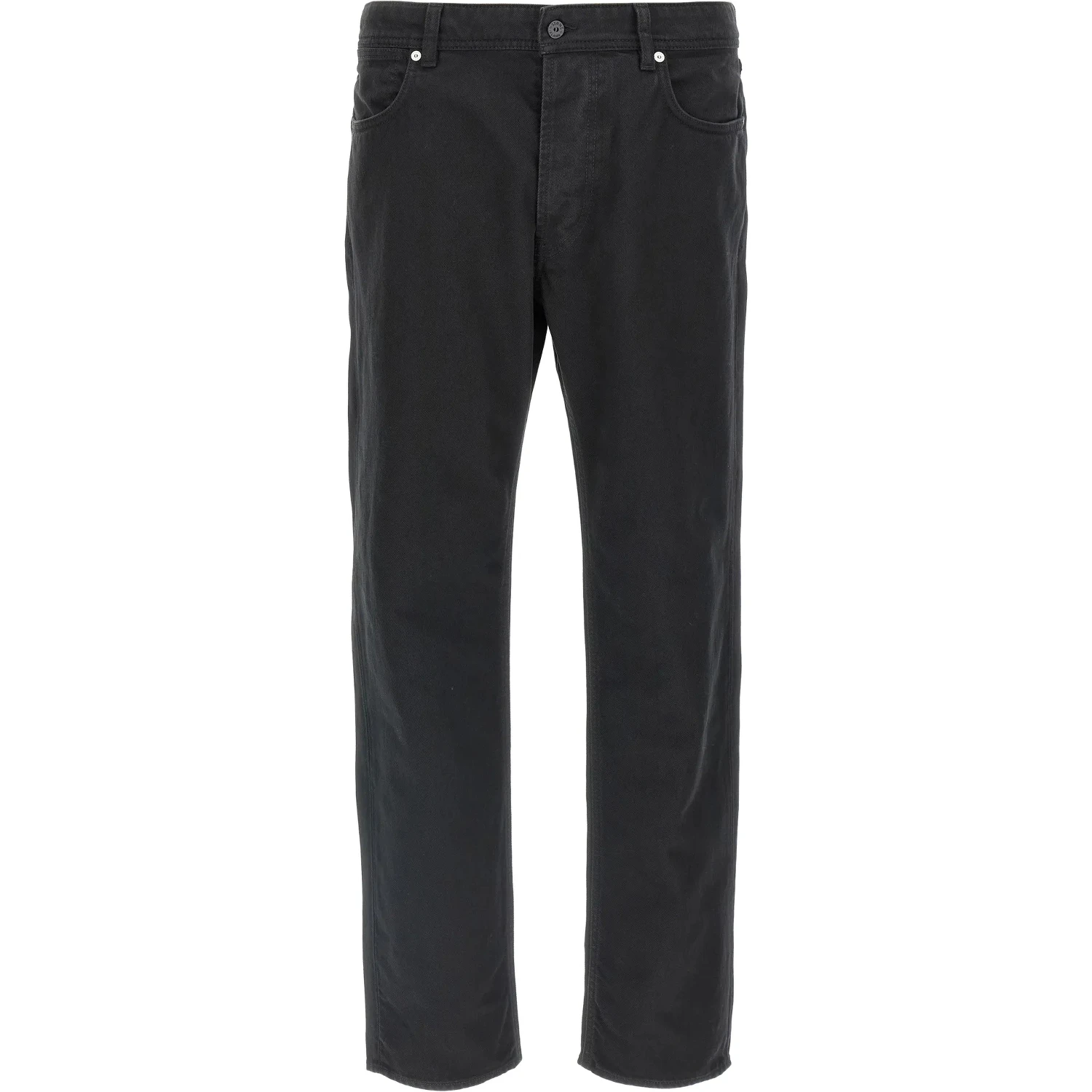 Stone Island Trousers Black