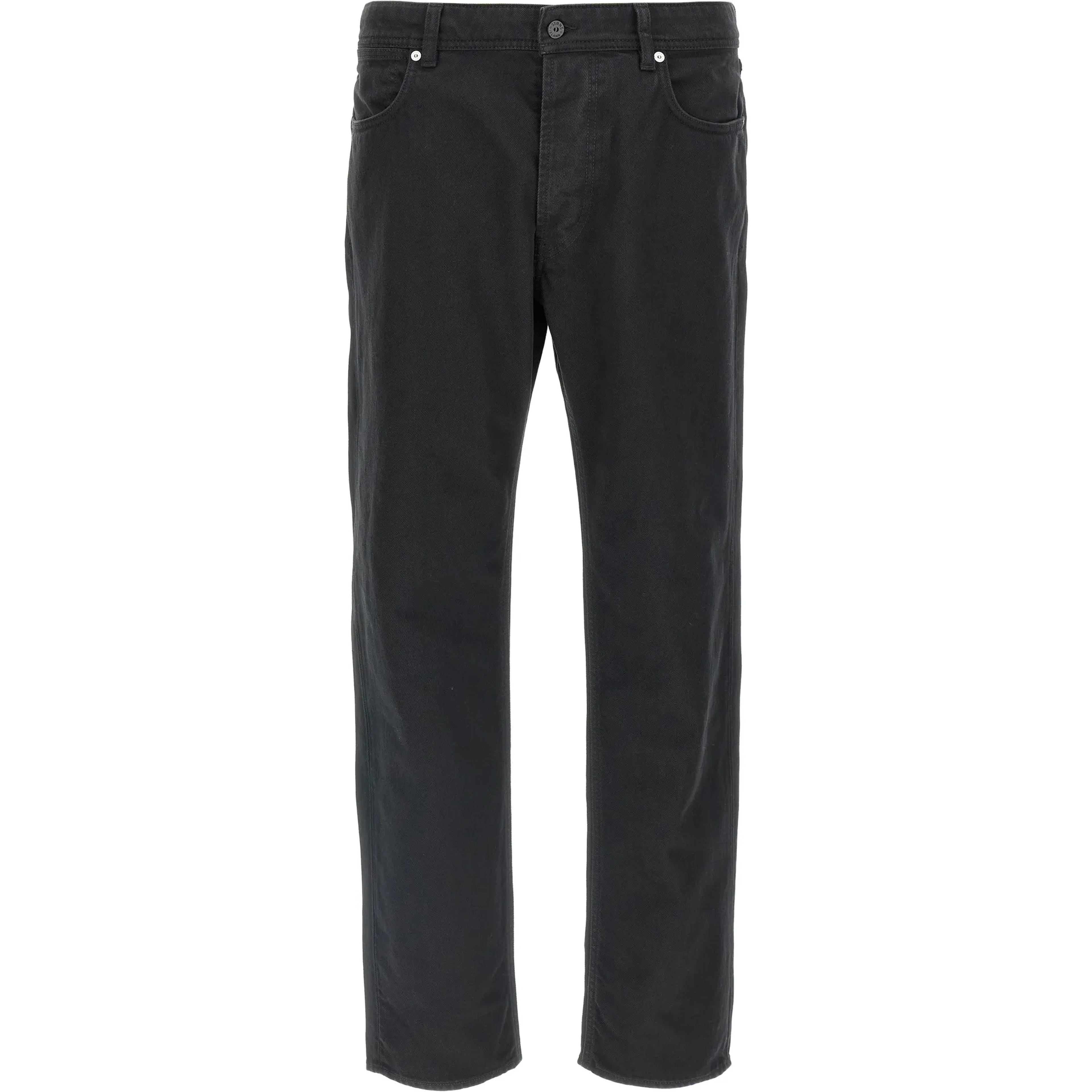 Stone Island Trousers Black