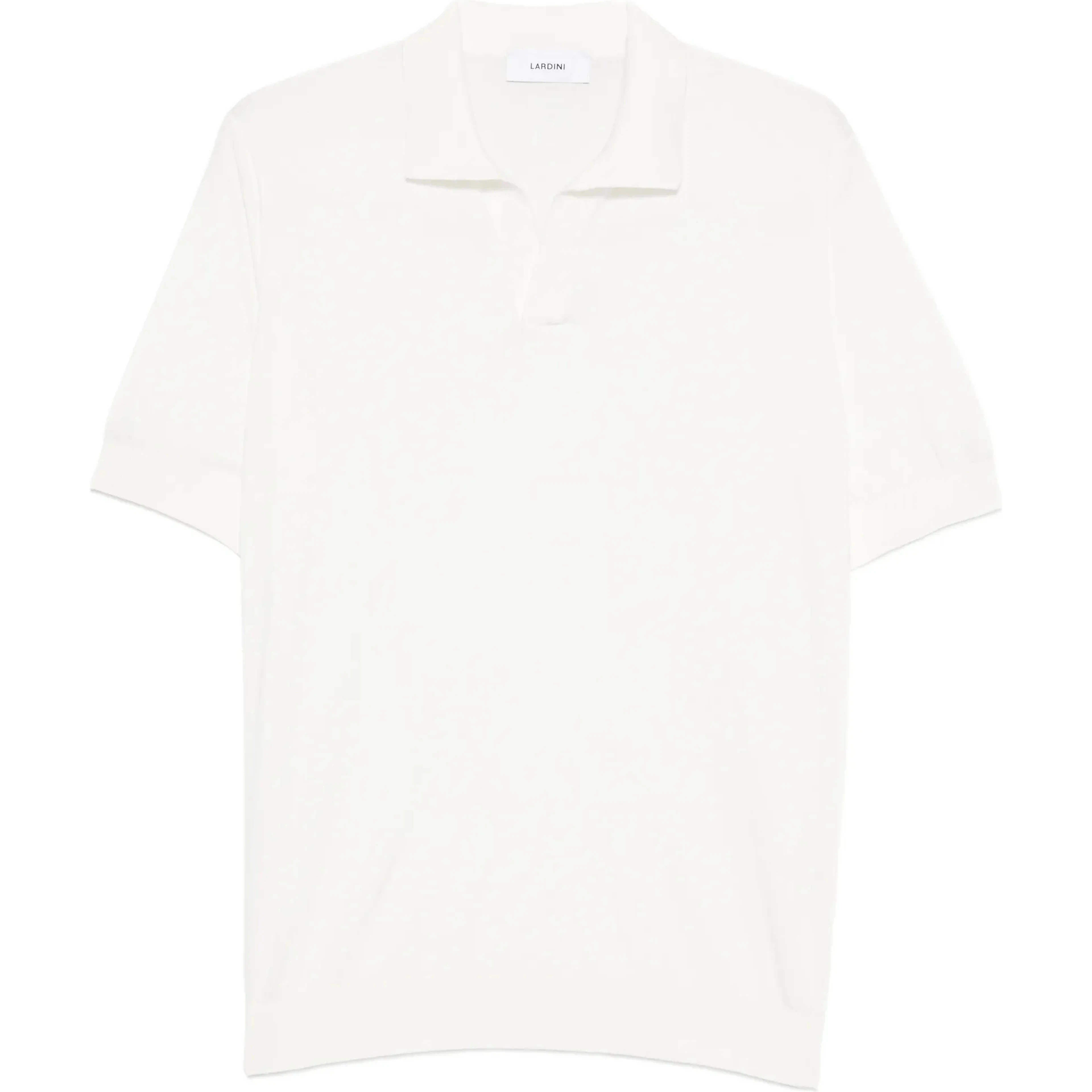 Lardini T-shirts and Polos