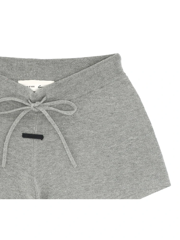 FEAR OF GOD ESSENTIALS Shorts alternative