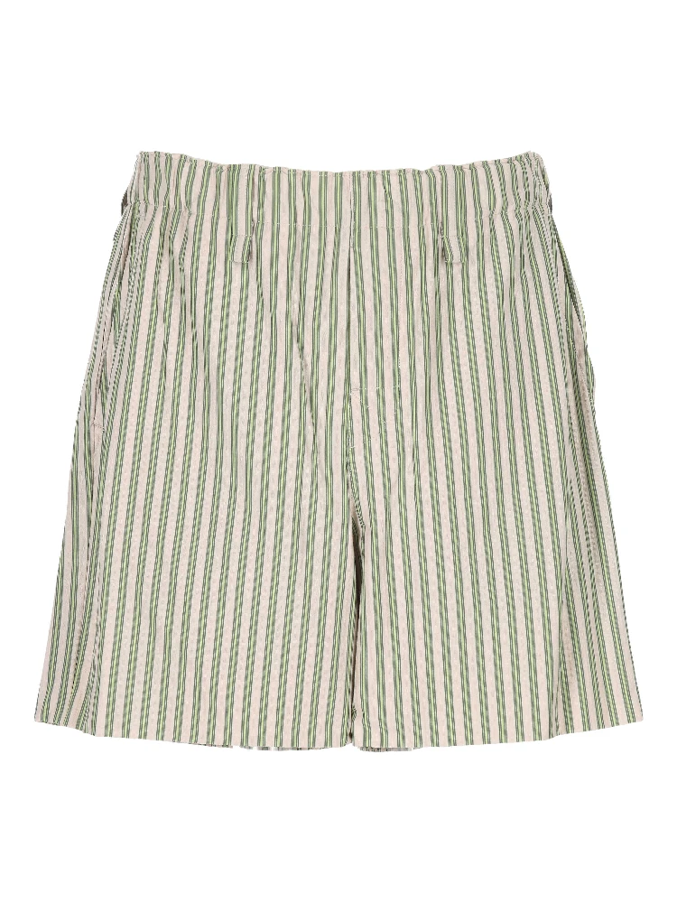 Issey Miyake Trousers