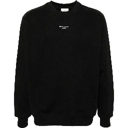 DROLE DE MONSIEUR Sweaters Black