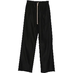 MONCLER X RICK OWENS Trousers Black