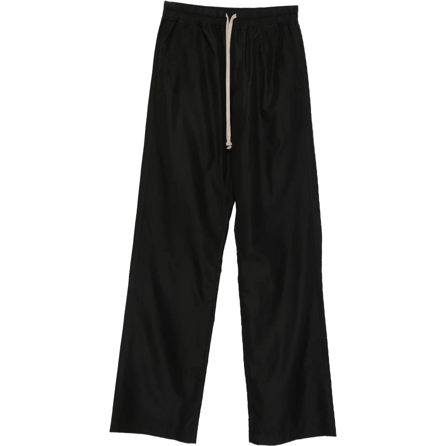MONCLER X RICK OWENS Trousers Black
