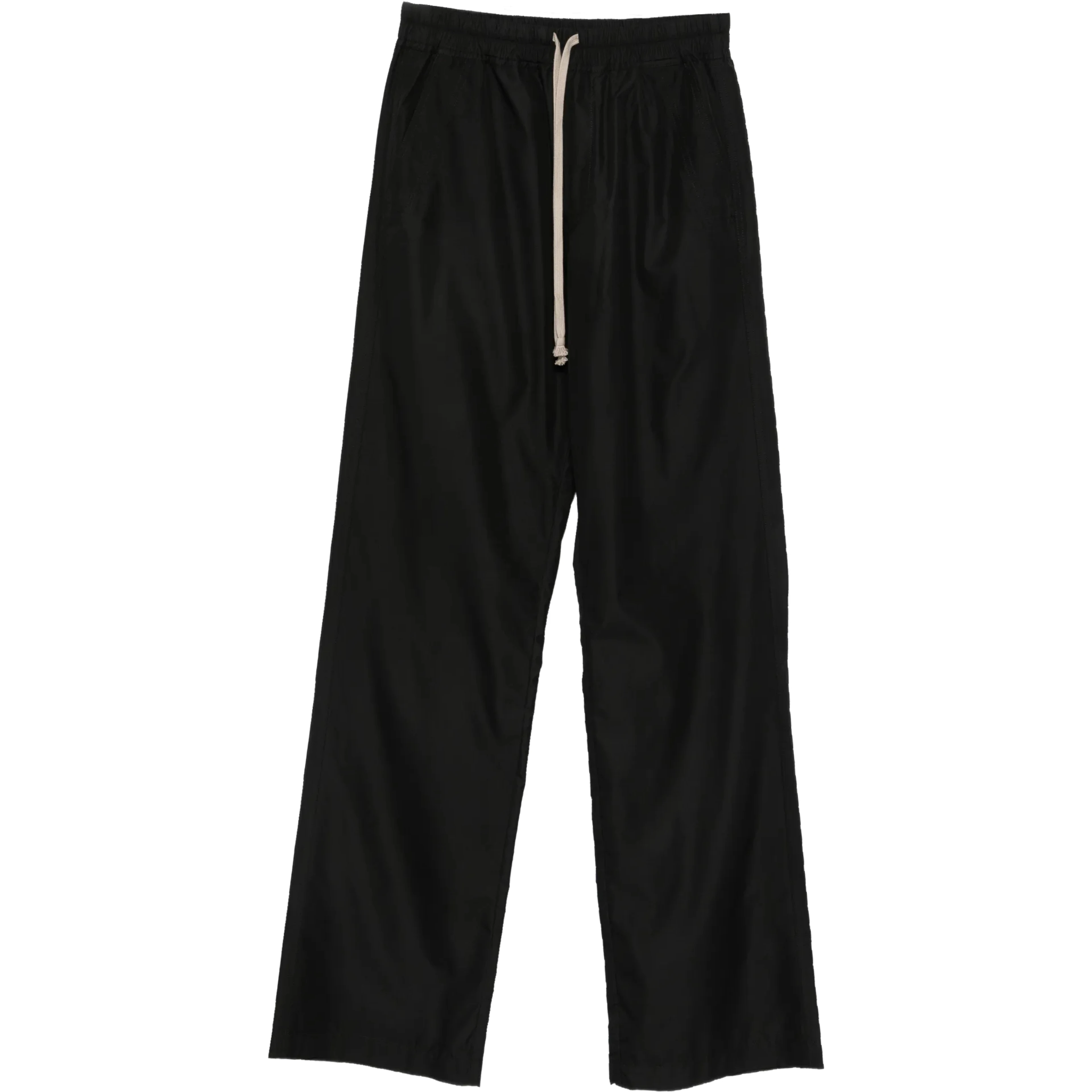 MONCLER X RICK OWENS Trousers Black