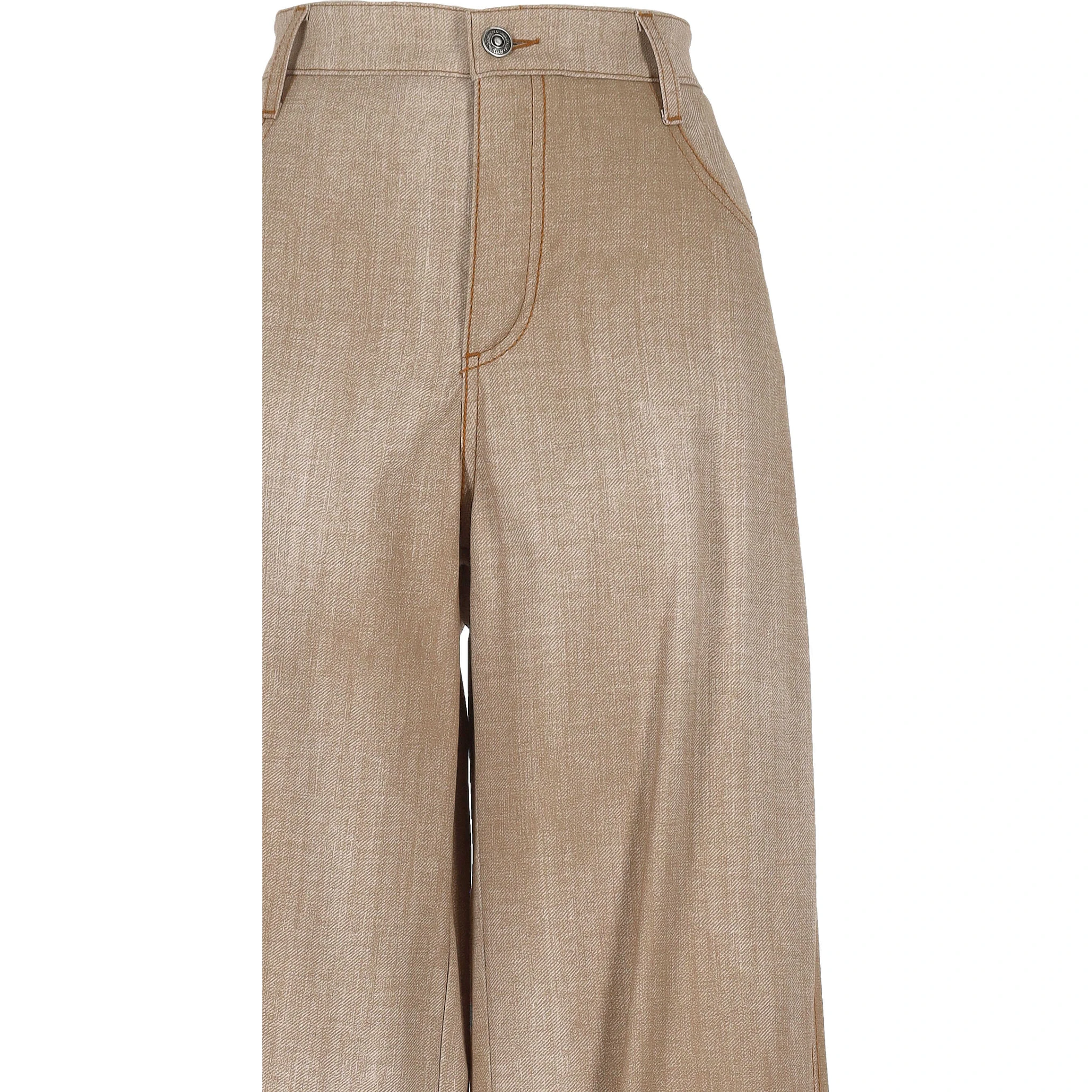 Ermanno Scervino Trousers