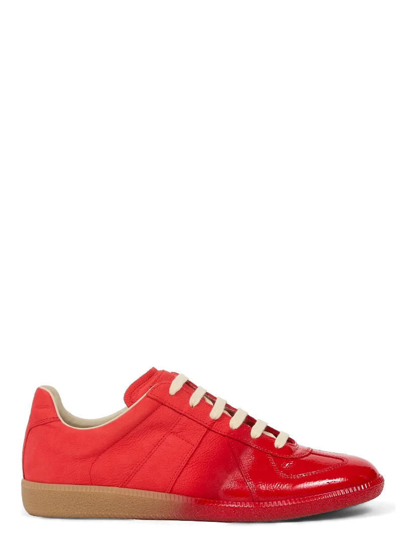 Maison Margiela Flat shoes