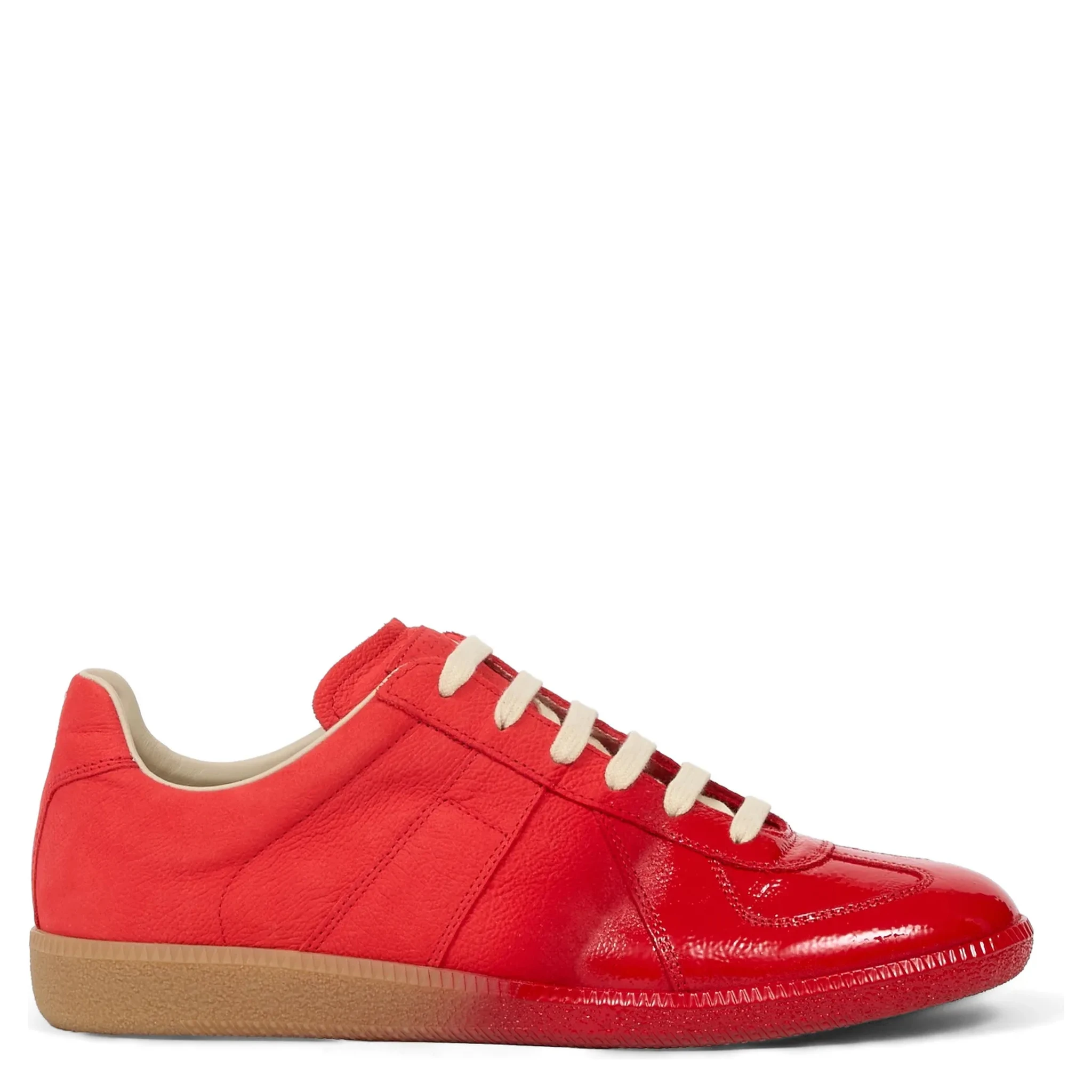 Maison Margiela Flat shoes