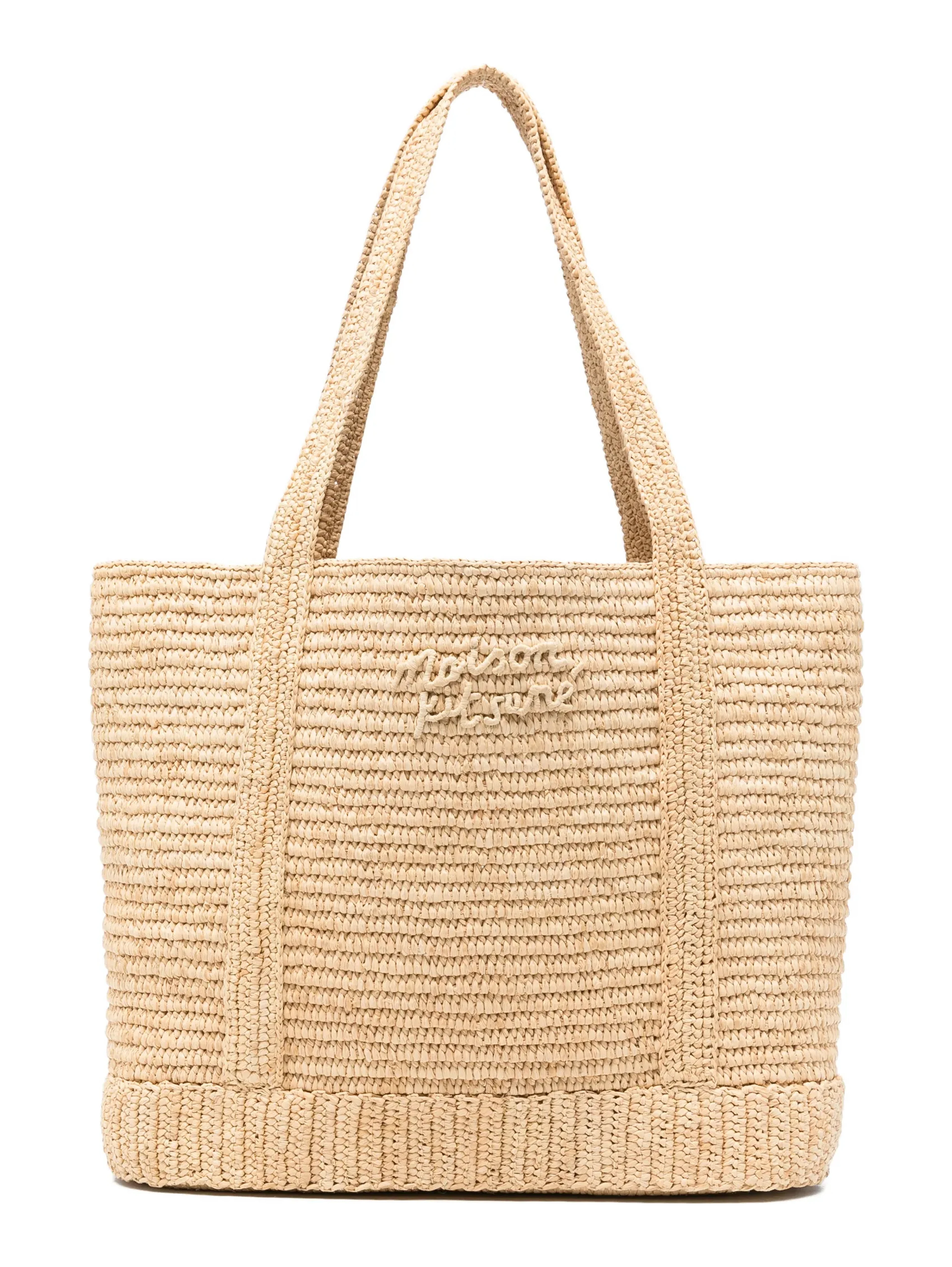 MAISON KITSUNE' Bags