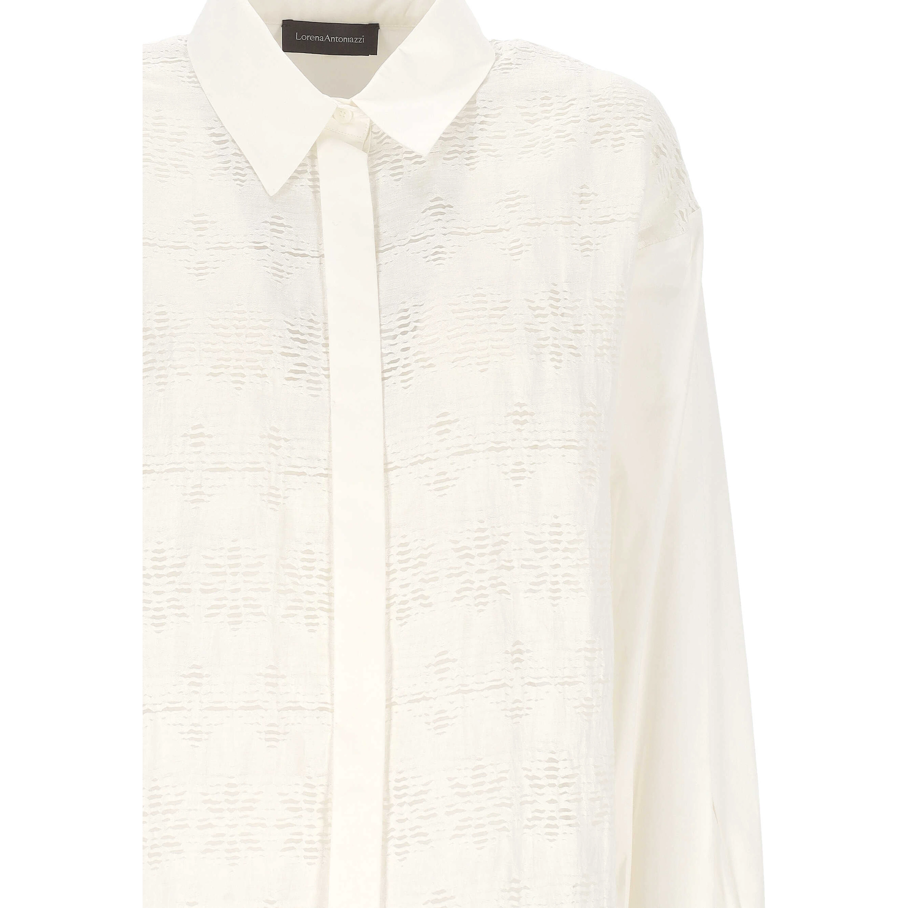 Lorena Antoniazzi Shirts
