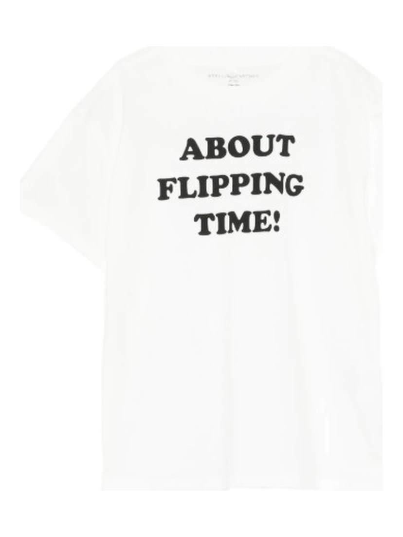 Stella McCartney T-shirts and Polos