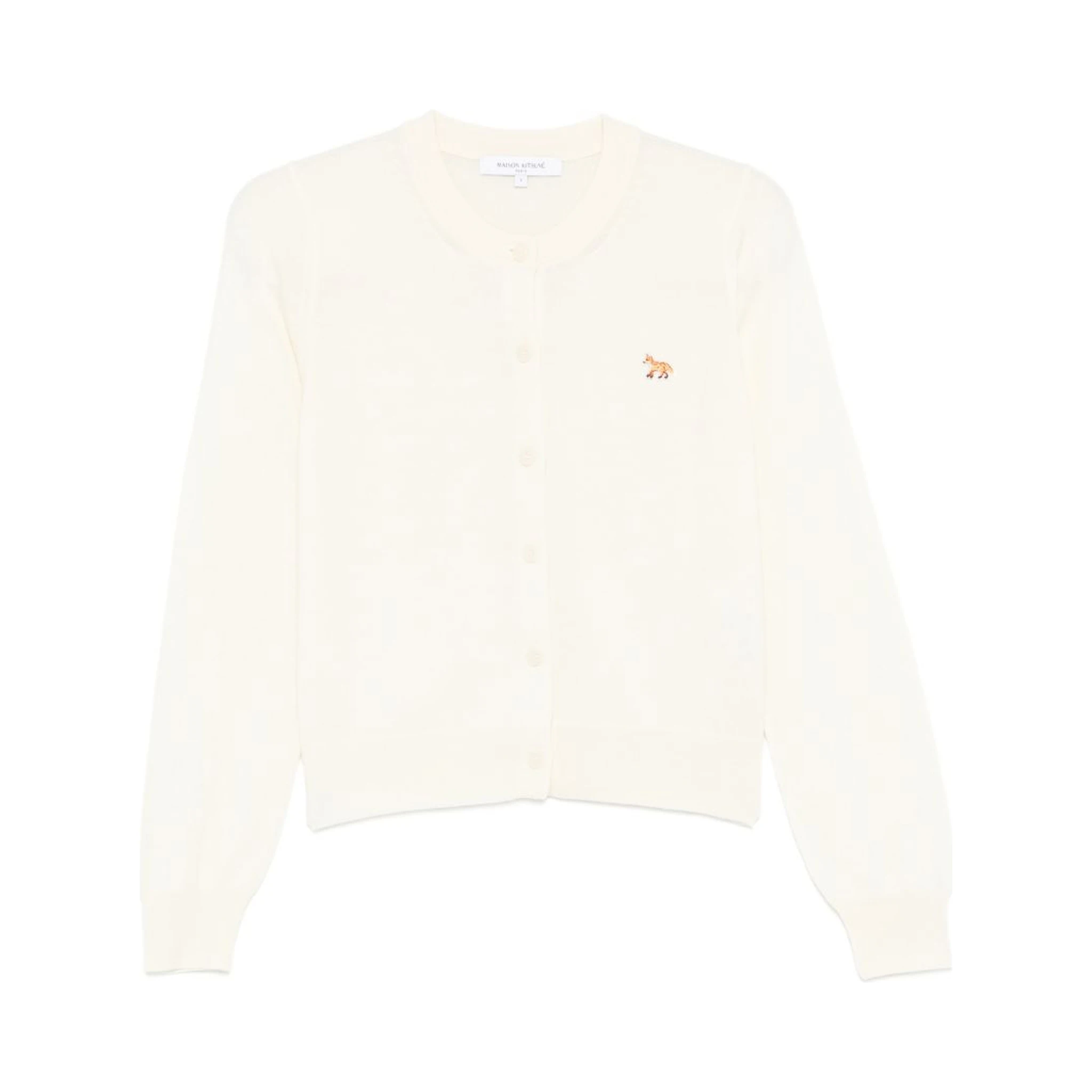 MAISON KITSUNE' Sweaters