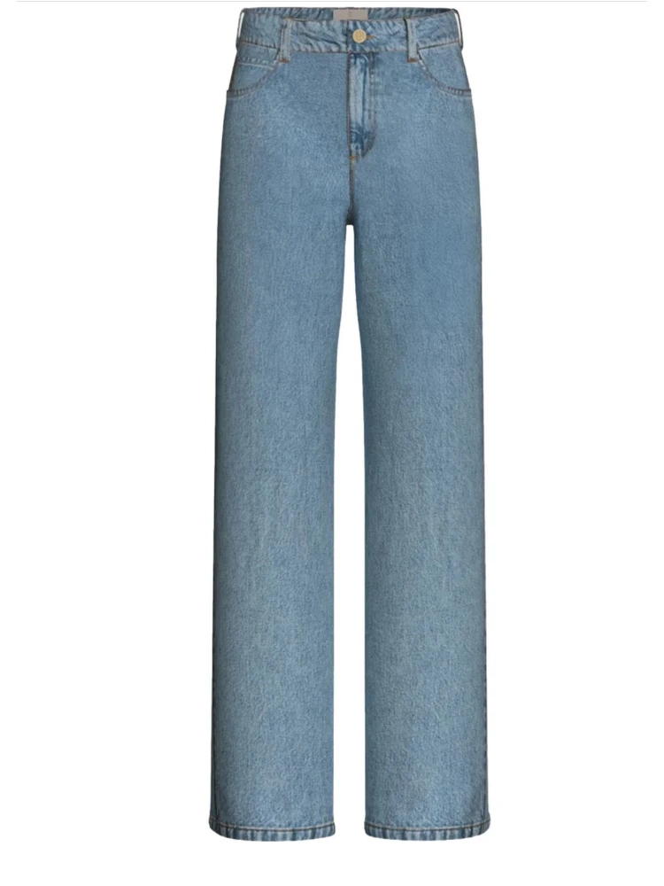 Emme Marella Jeans