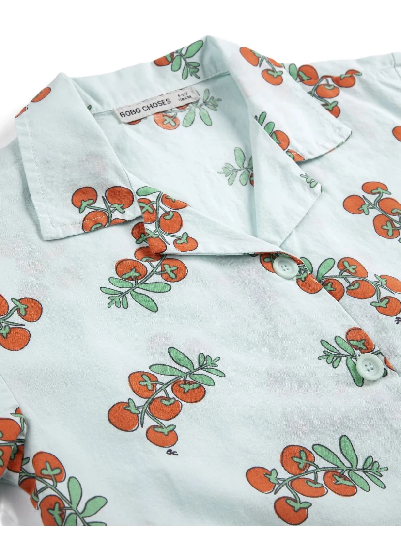 Bobo Choses Shirts