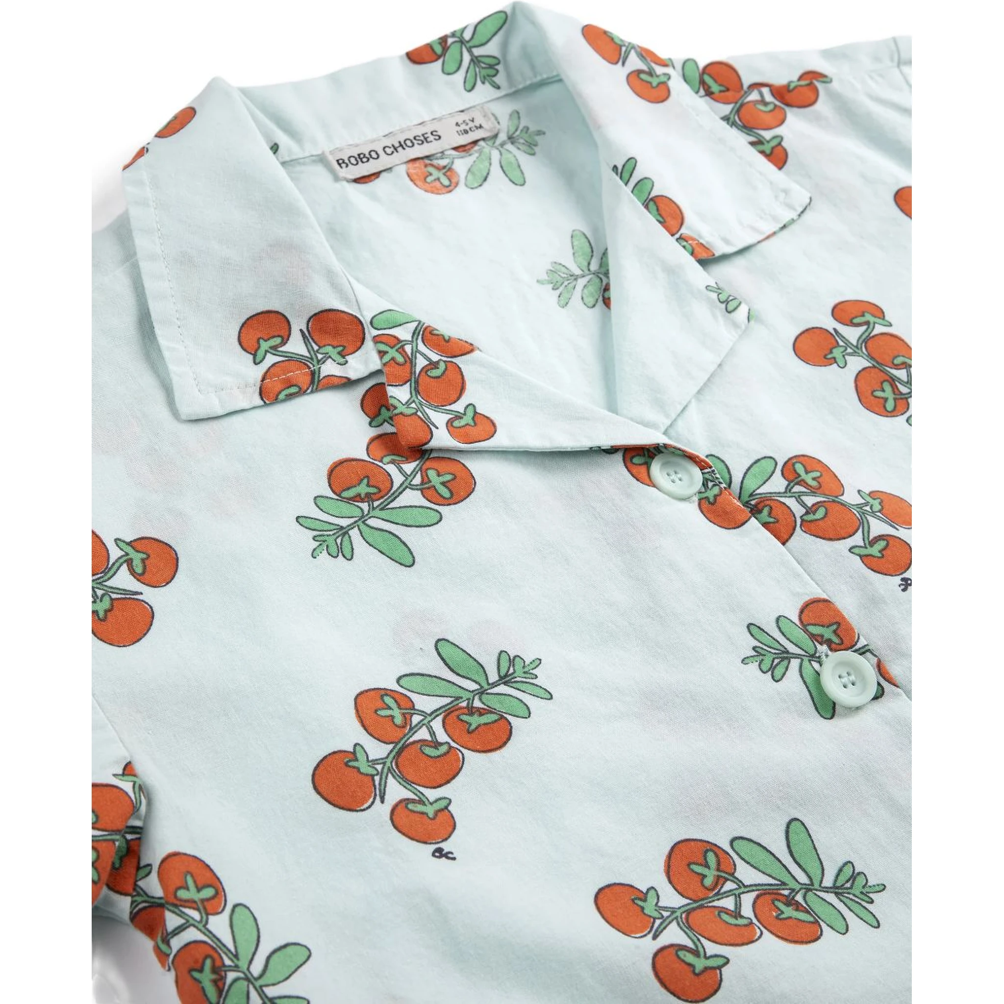 Bobo Choses Shirts