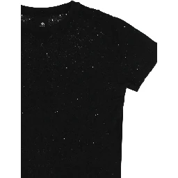 Thom Krom T-shirts and Polos Black