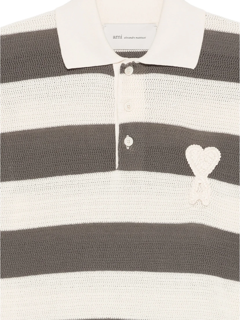 Ami T-shirts and Polos