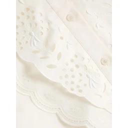 Valentino PAP Dresses White