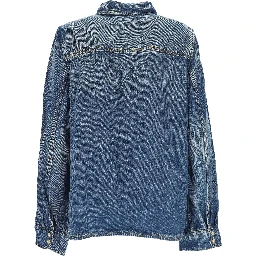 GANNI Shirts