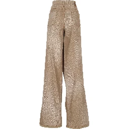 Ermanno Scervino Trousers