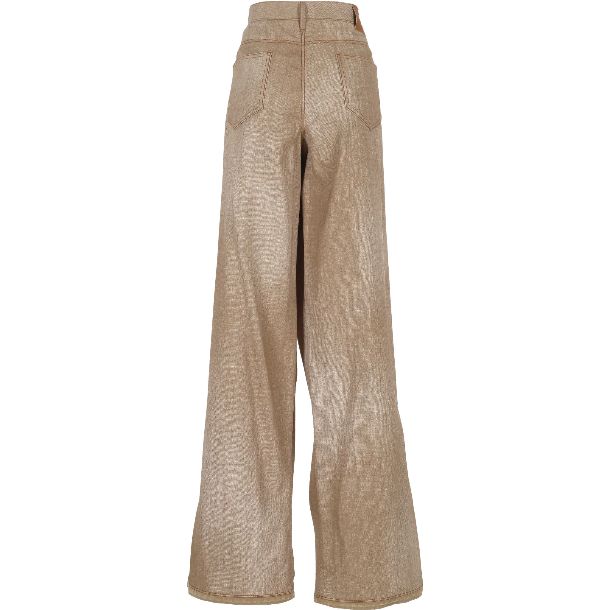 Ermanno Scervino Trousers