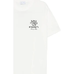 Family First T-shirts and Polos