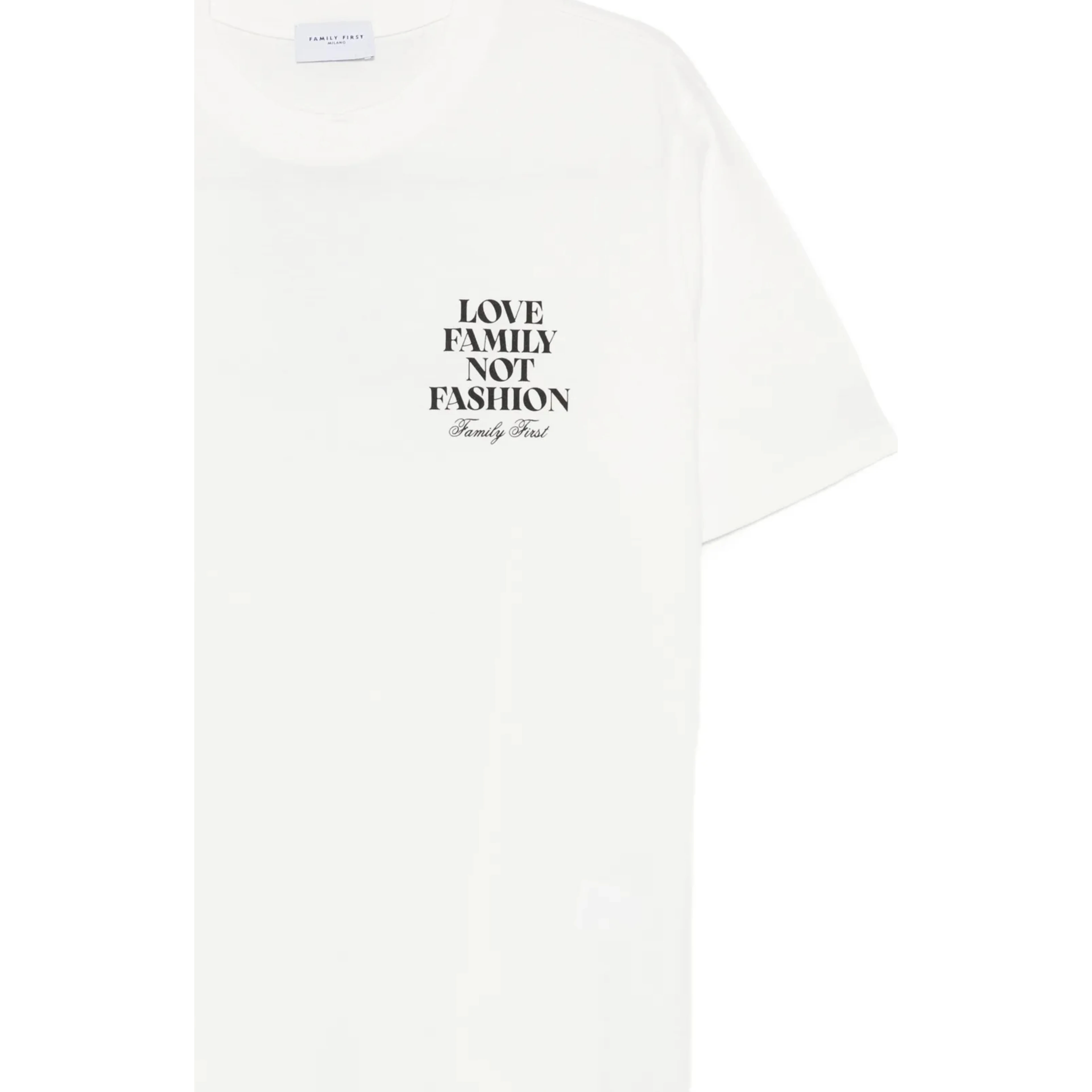 Family First T-shirts and Polos