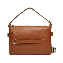 Coccinelle Bags.. Brandy
