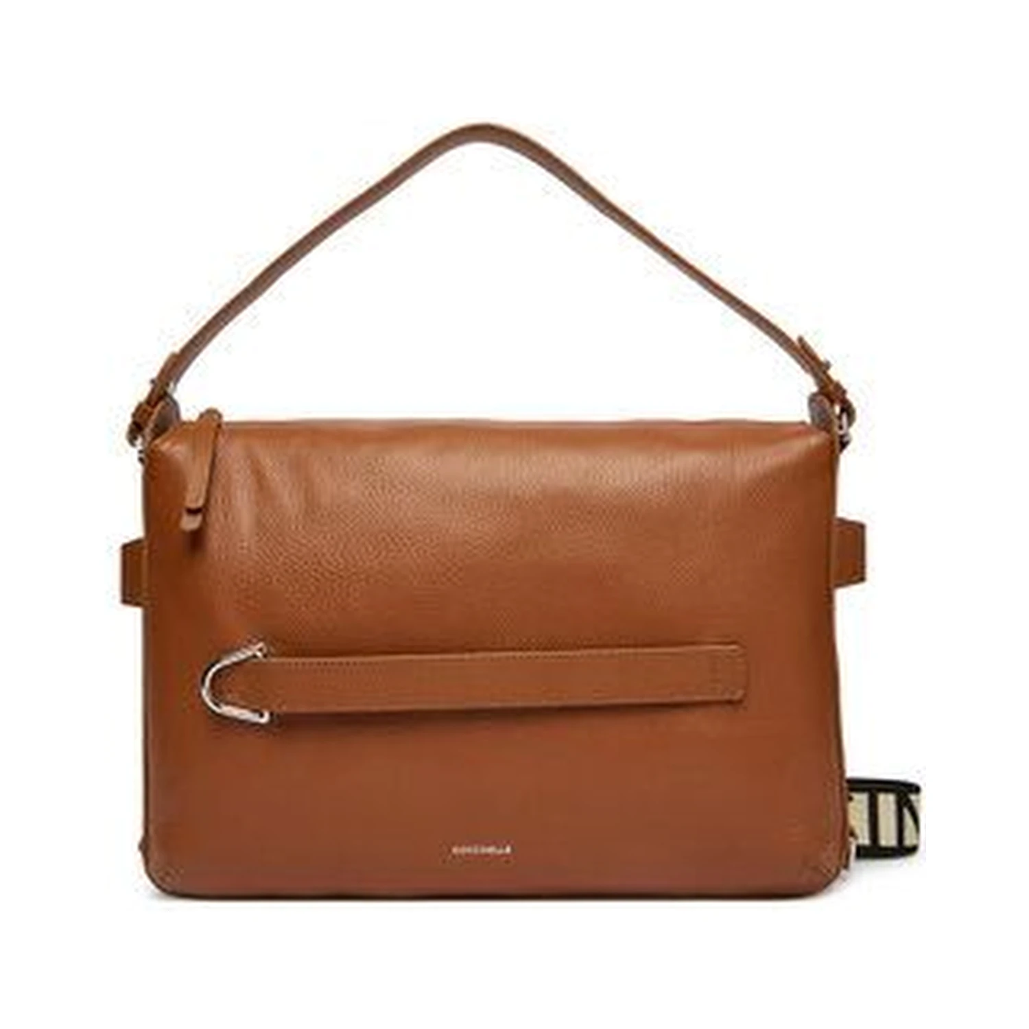 Coccinelle Bags.. Brandy