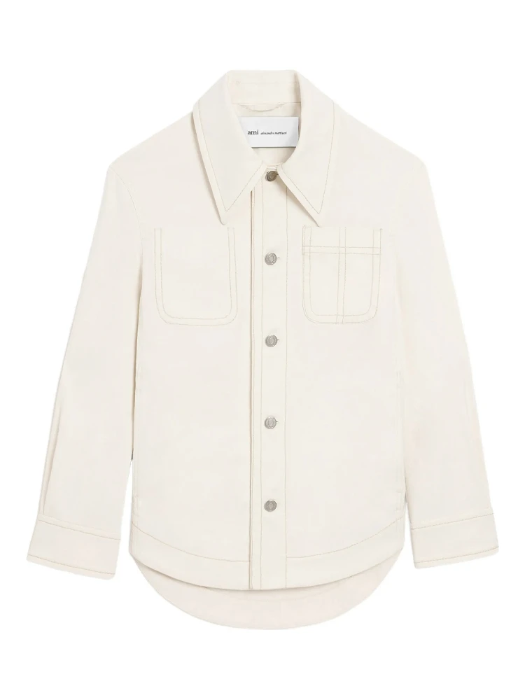 Ami Jackets