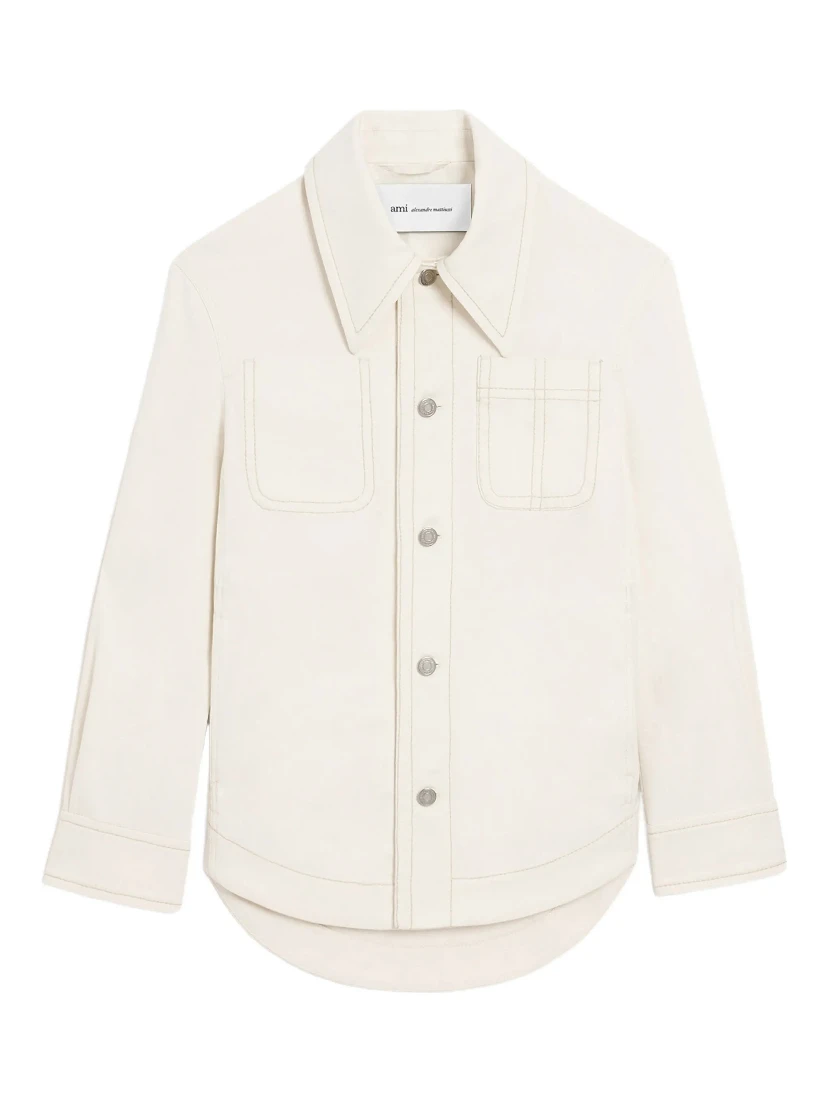Ami Jackets