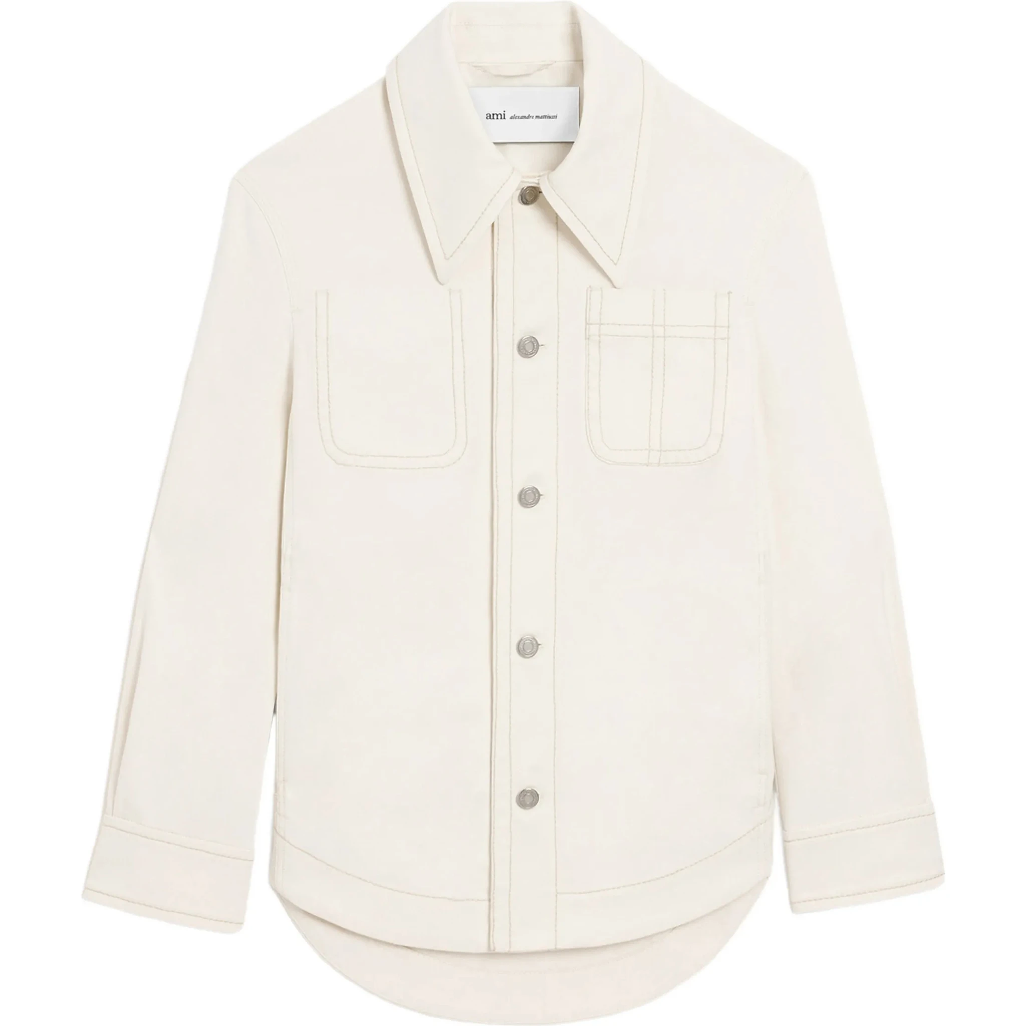 Ami Jackets