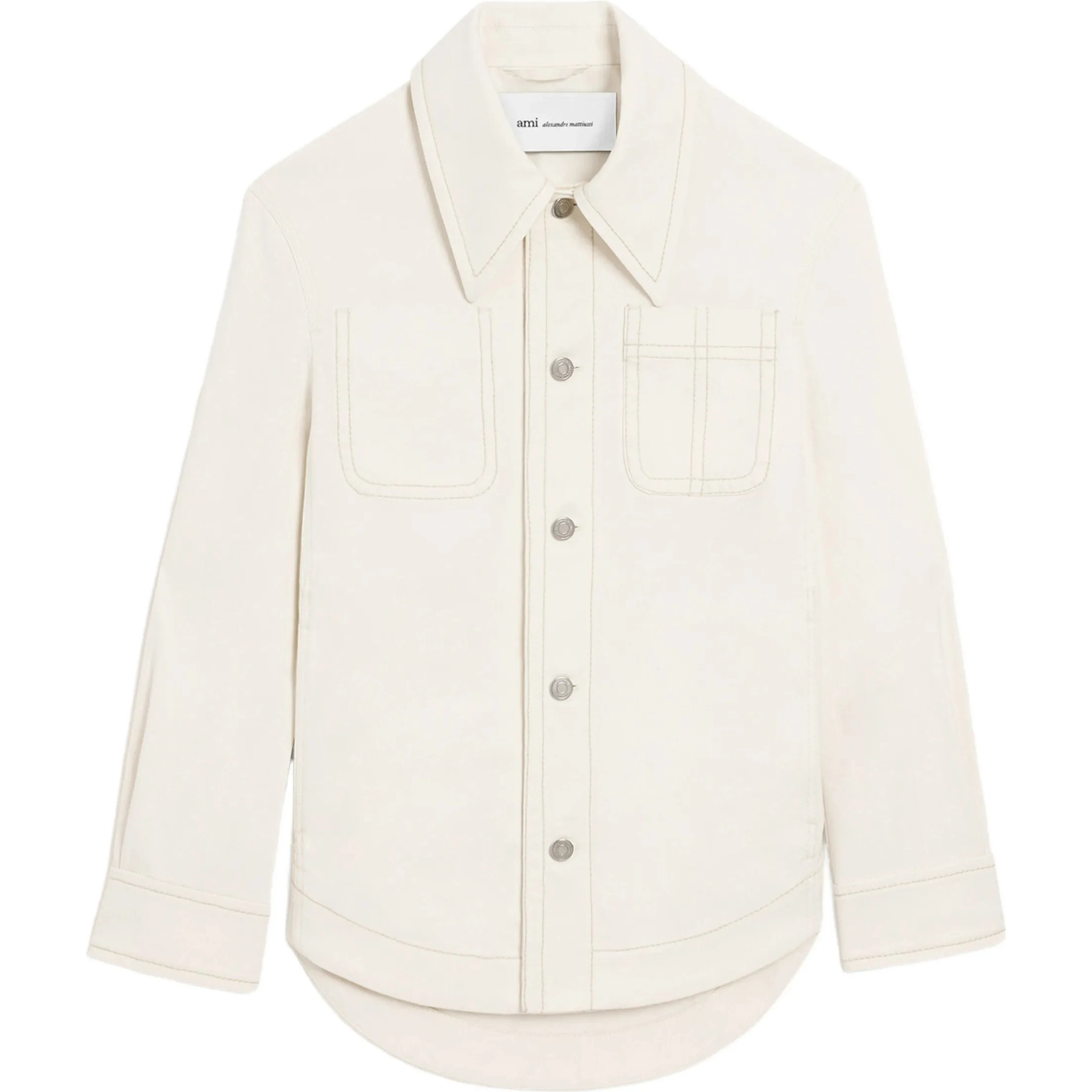 Ami Jackets