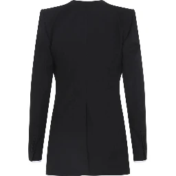 Tom Ford Jackets Black