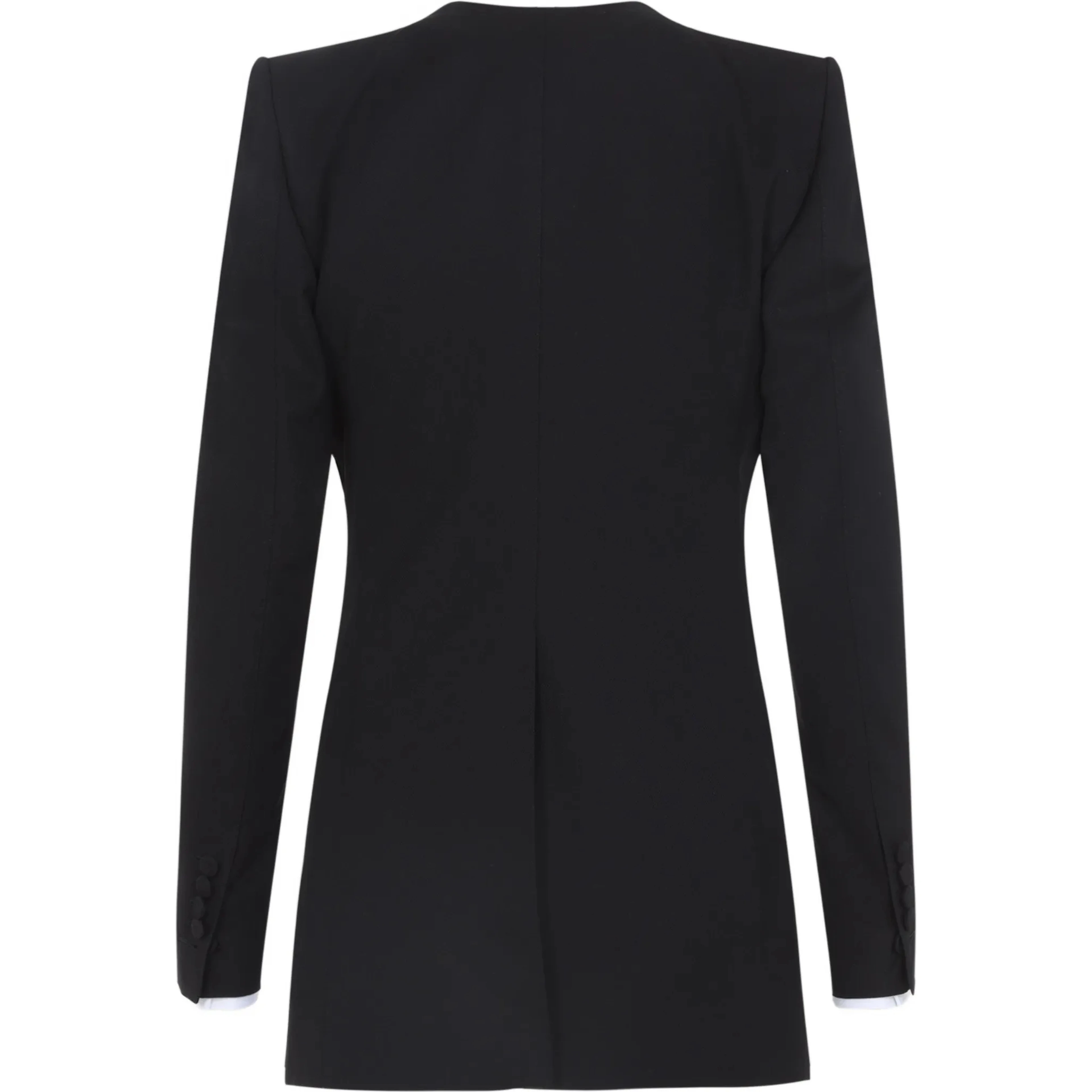 Tom Ford Jackets Black