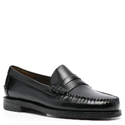 Sebago Flat shoes Black